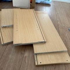 本棚　端材　
家具 オフィス用家具 机