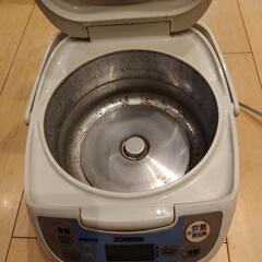 家電 キッチン家電 炊飯器の画像