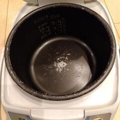 家電 キッチン家電 炊飯器の画像