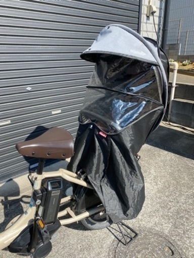 ブリヂストンbikke POLAR e