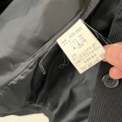 服/ファッション スーツ レディースの画像