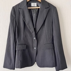 服/ファッション スーツ レディース