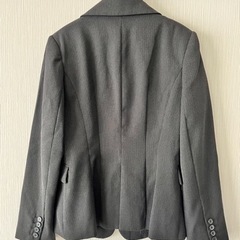 服/ファッション スーツ レディースの画像