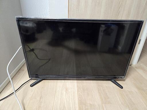 ハイビジョン液晶テレビ 品番:LE-3210TS