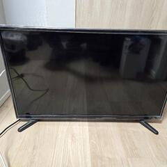 ハイビジョン液晶テレビ 品番:LE-3210TS