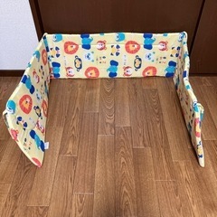 最終価格　ベビー用品 ベットガード