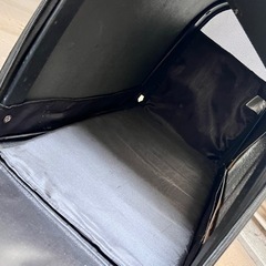 ペットキャリーの画像