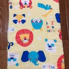 最終価格　ベビー用品 ベットガードの画像