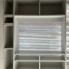 【期間限定0円】家具 収納家具 本棚