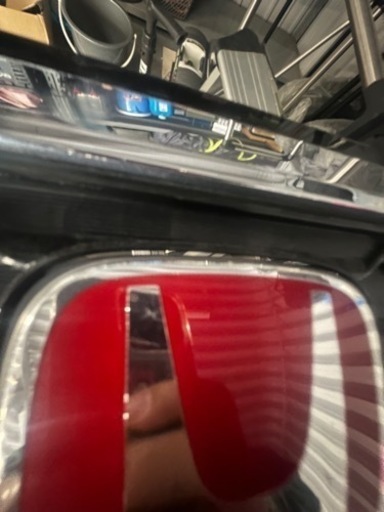 車のパーツ 外装、車外用品