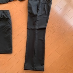リクルートスーツレディースの画像