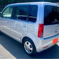 日産★オッティ_315042の画像