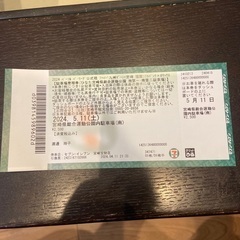 ５月１１日　ソフトバンクホークスvsオリックスバッファローズ　駐...