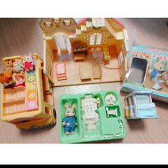 シルバニア幼稚園