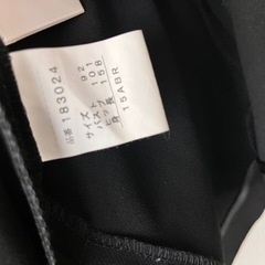 服/ファッション スーツ レディースの画像