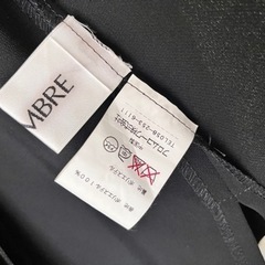 服/ファッション スーツ レディースの画像