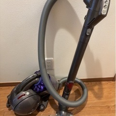 ダイソンDC36　家電 生活家電 掃除機