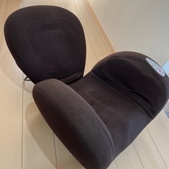 マッサージチェアの画像