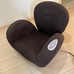 マッサージチェア