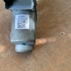 シトロエンC3 (ABA-F55F01)左PWモーターの画像