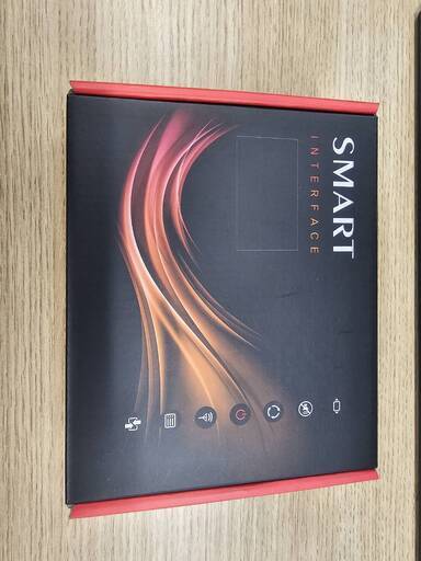 新品未使用　テレビキャンセラー　AIT-LTA2-TNC-N　レクサス　トヨタ