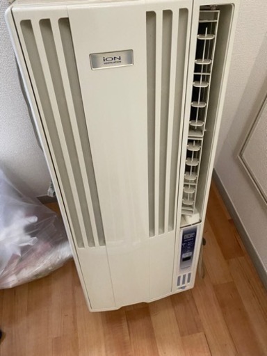 家電 季節、空調家電 エアコン