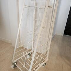 【引渡決定】家具 収納家具 スチールラック