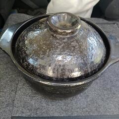 土鍋ごはん