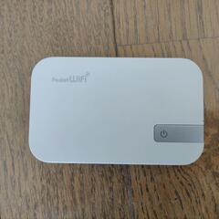 ポケットWifi Yモバイル用 401HW