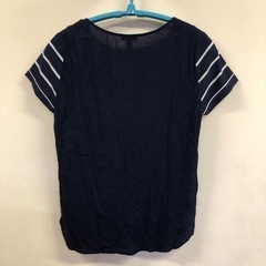 服/ファッション Tシャツ レディースの画像