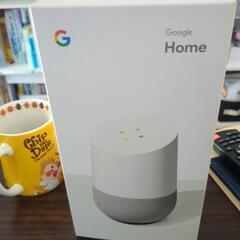 Google Home