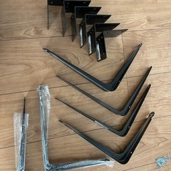 DIY パーツ　生活雑貨 