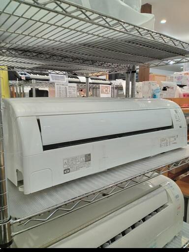 ★【ダイキン】エアコン  2021年製［AN28YESK-W］2.8kw  8〜12畳  空調家電   自社配送時代引き可※現金、クレジット、スマホ決済対応※