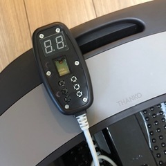 フットバスあげます。の画像