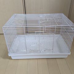 ハムスター用ゲージの画像