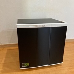 Haier ハイアール　冷蔵庫