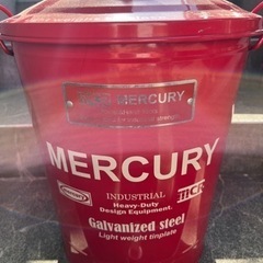 マーキュリー　MERCURY ウォータージャグ 