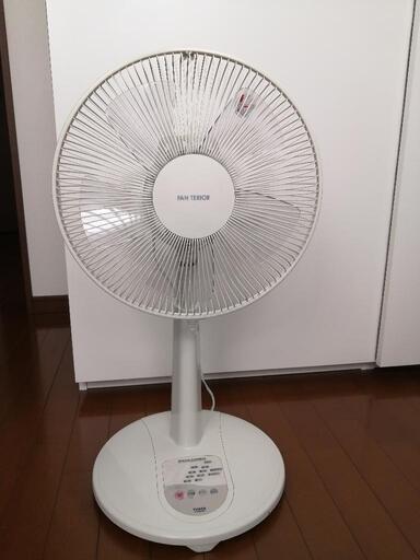 家電 季節、空調家電 扇風機