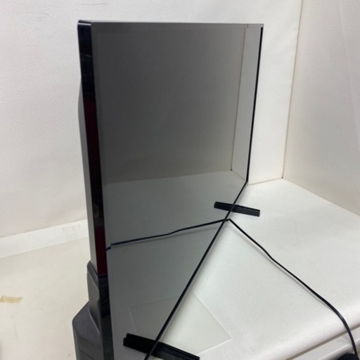 液晶テレビ　43型　2020年フナイ