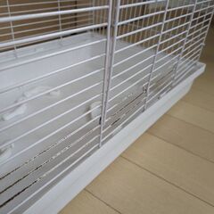 ハムスター用ゲージの画像