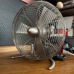 扇風機