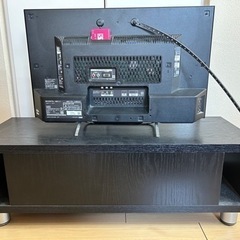 【終了】【SONY】液晶テレビ 24インチ　　の画像