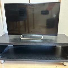 【終了】【SONY】液晶テレビ 24インチ　　