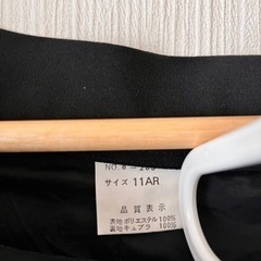 服/ファッション スーツ レディースの画像