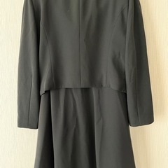 服/ファッション スーツ レディースの画像