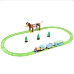 ディズニーリゾート限定 ウエスタンリバー鉄道