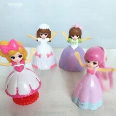 リカちゃんまとめての画像