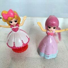 リカちゃんまとめての画像