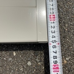 DIY 棚 7段 の画像