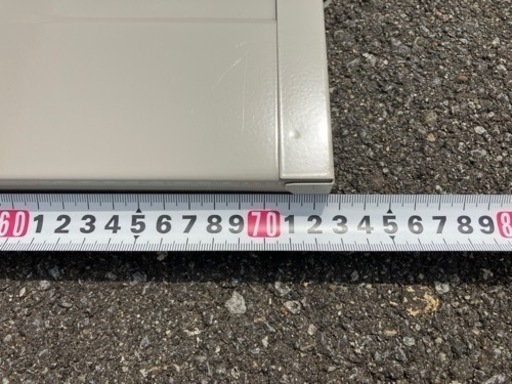 DIY 棚 7段 
